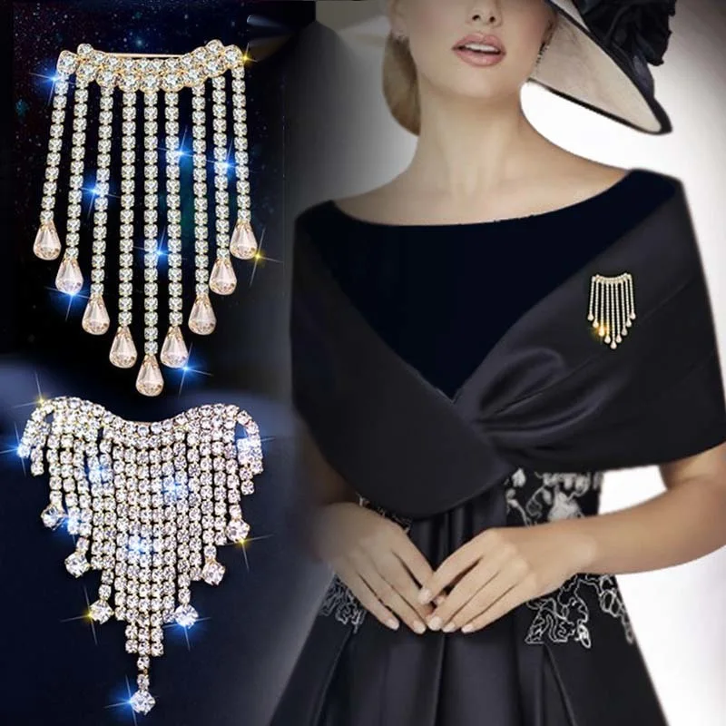 broche-de-peito-elegante-em-liga-metalica-com-diamante-cintilante-e-borla-para-sueter-anti-exposicao-para-casais-com-tema-de-amor-a-distancia