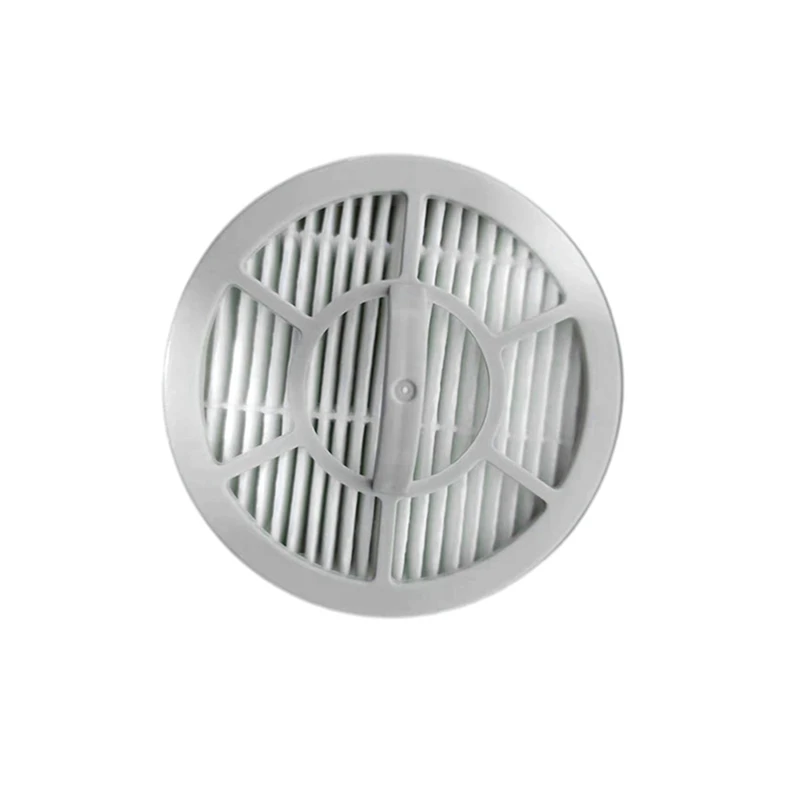 Hepa Filter For Xiaomi Mijia Wireless Mite Remover Handheld Vacuum Cleaner Spare Parts Accessories Filter Replacement