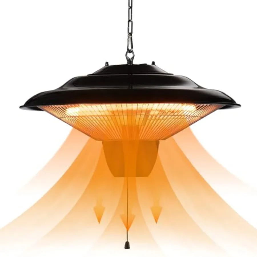 1500W Infrared Elec… - image