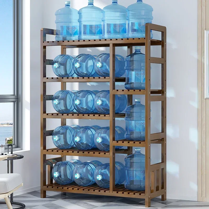 الشمال غرفة المعيشة رفوف النباتات الطابق نوع شماعات اناء للزهور شرفة رفوف النباتات في الهواء الطلق حديقة الأثاث Porte-plantes FYPS