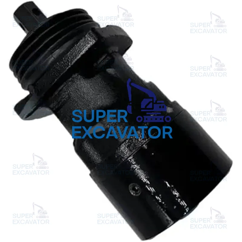 8H Pilot Valve 8 Ho… - image