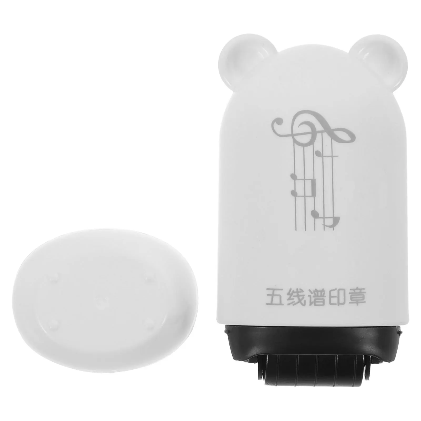 

Five-Lines Rolling Stamp Music Writing Self-Inking Staff Maker Roller Dashed Handwriting Lines Practice Tool Classroom Supplies