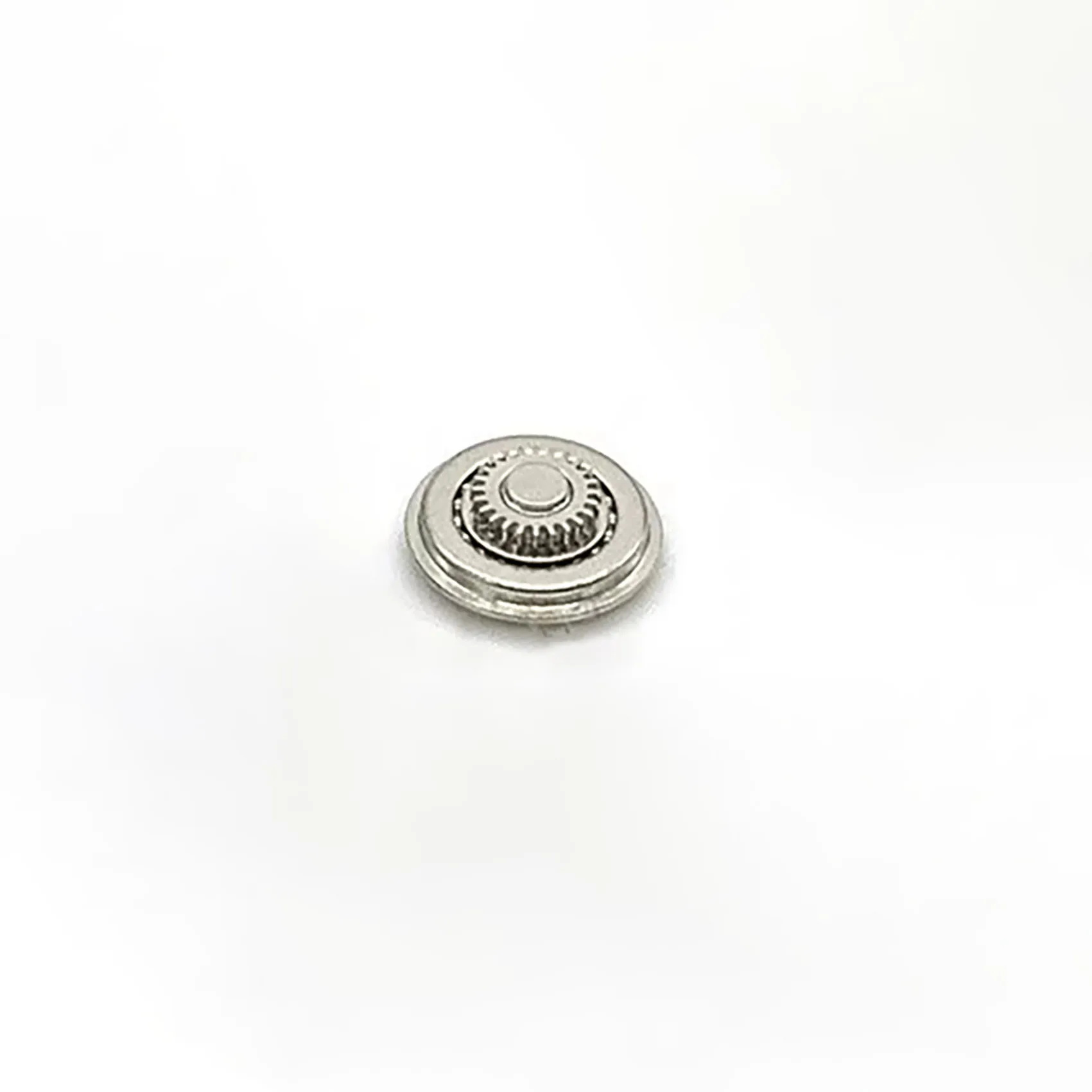 Accesorios para relojes hechos en China 8205 8213 Rodamientos de movimiento 8205 Movimiento Rodamientos de martillo automáticos