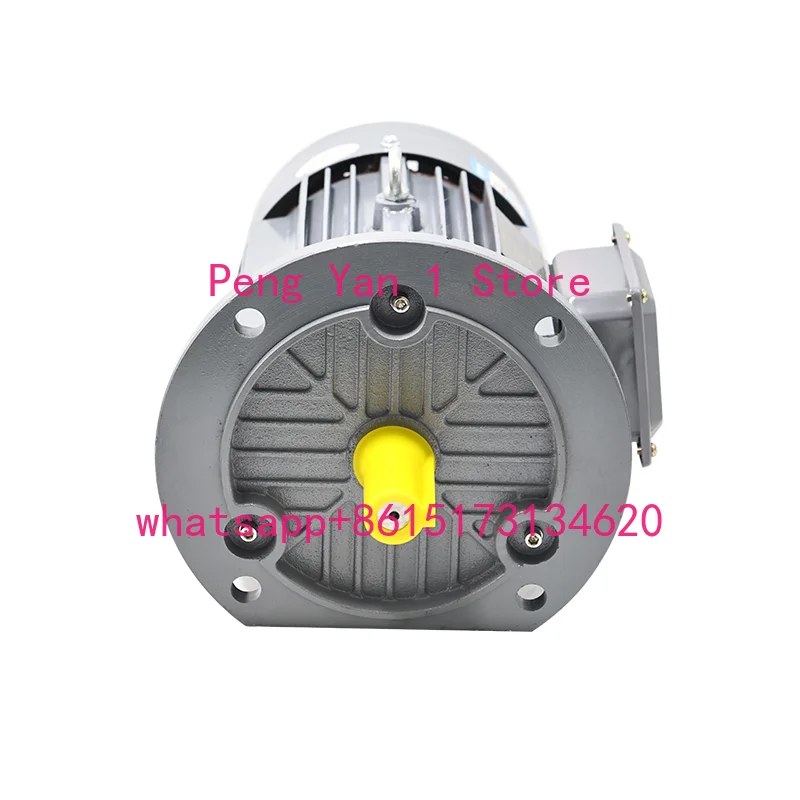 YE4 high-efficiency energy-saving motor secondary energy efficiency motor 0.75KW-90KWYE5