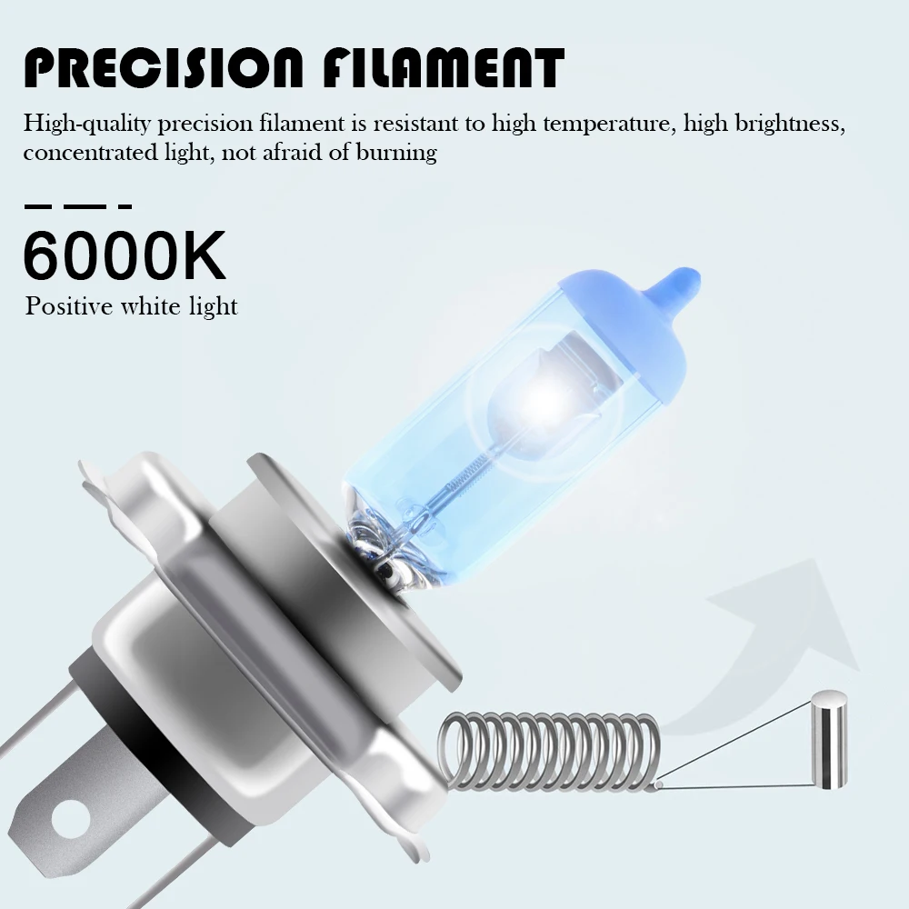 Thumbnail 3 - #65 Best Halogen Headlight Bulbs to Buy In 2026