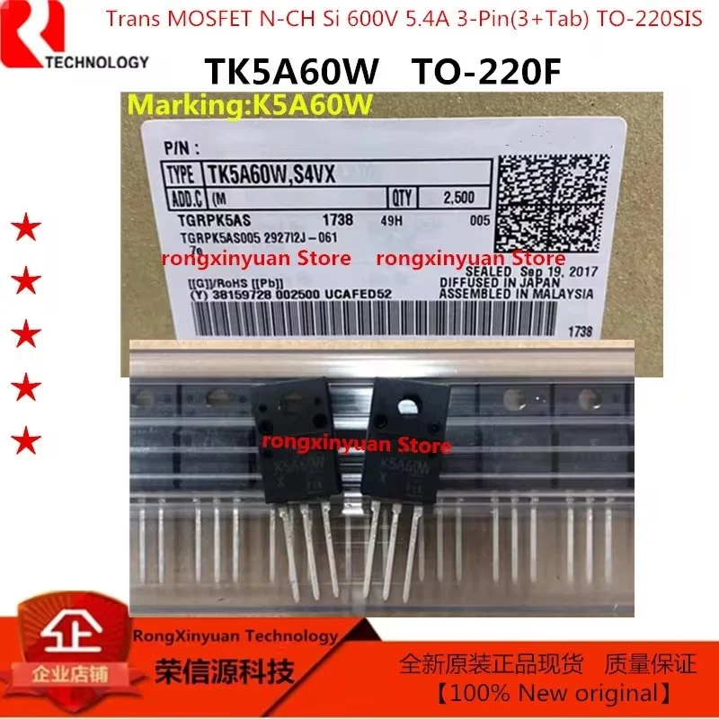 10pcs TK5A60W K5A60W TK5A60W,S4VX HT1621B HT1621 CD74HC4050NSR HC4050M CD74HC4050M 74HC4050M BSC0702LS 0702LS BSC0702LSATMA1 New