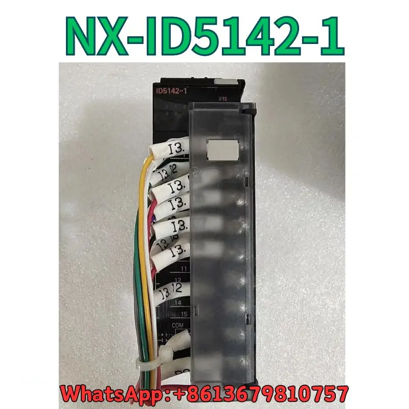 Used NX-ID5142-1 module test OK Fast Shipping