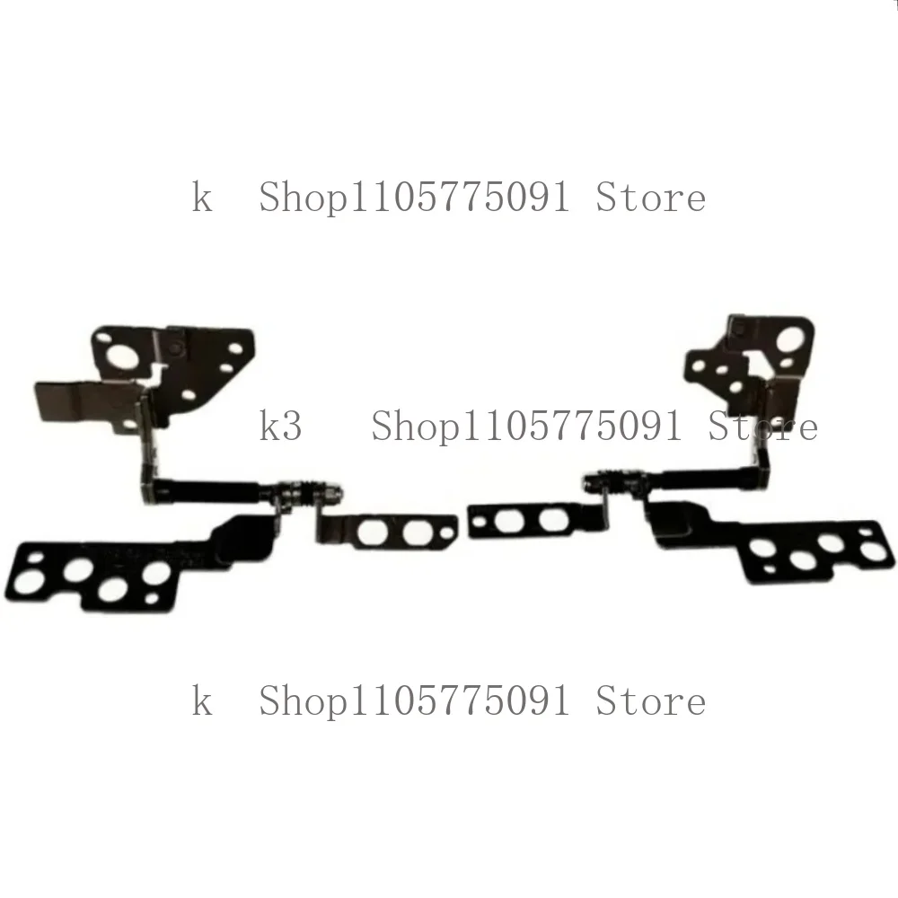 A+A-New Laptop Built-in Hinge Screen Hinge For HP Victus 16-R 16-S TPN-C169 TPN-C170 JPR68 Screen Hinge