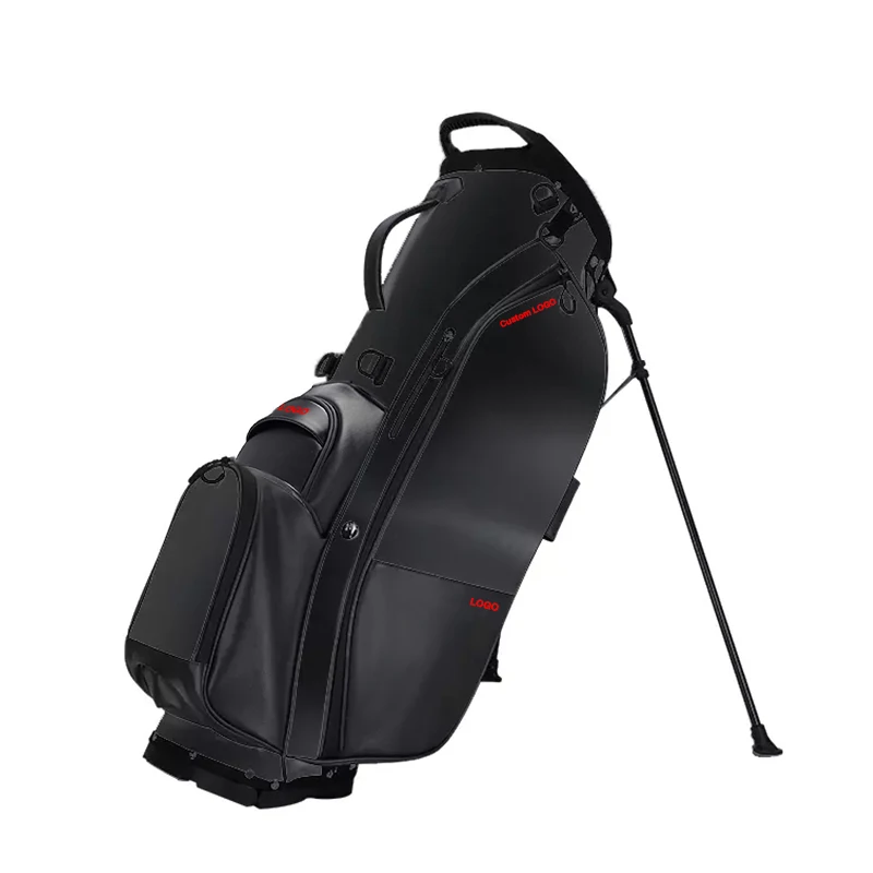 custom golf stand bag carry lightweight golf bag stand wholesale golf bags with stand