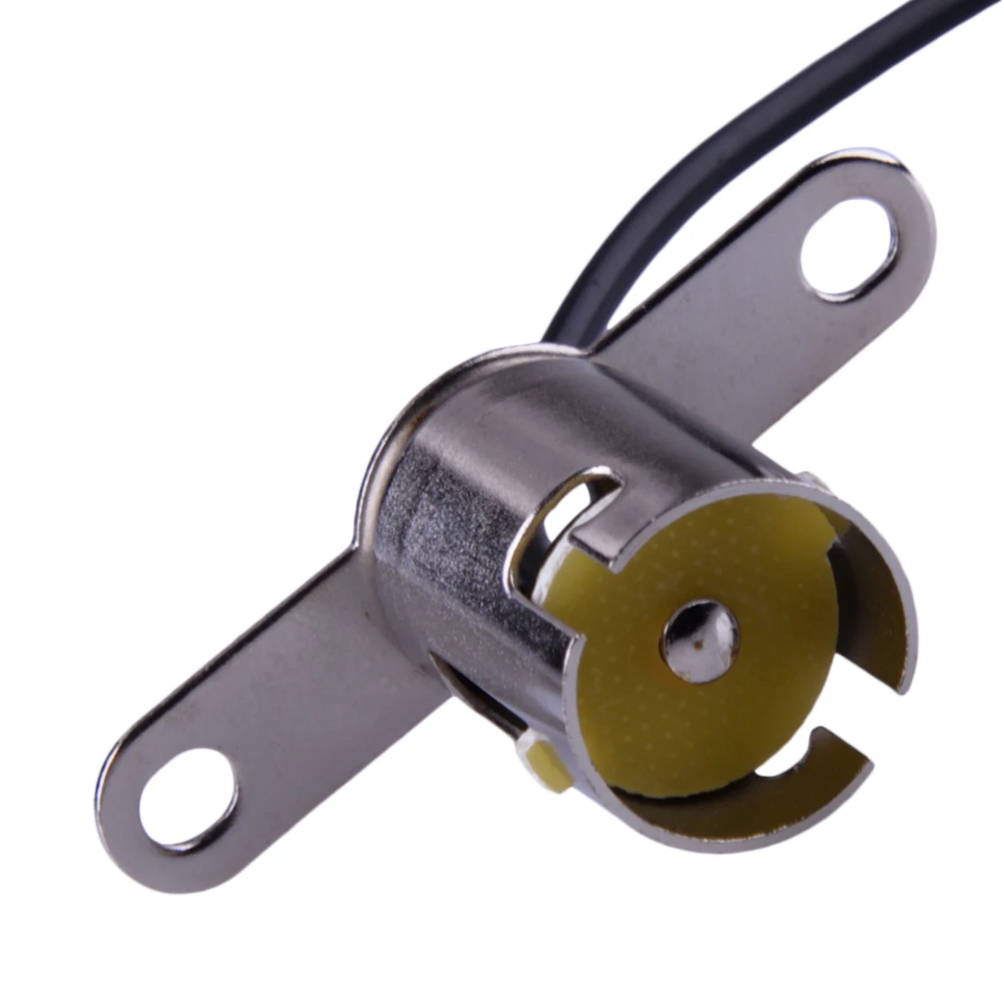 2 قطعة سيارة 1156 1157 BAY15D مصباح ليد لمبة المقبس حامل مع سلك كابلات الموصلات 3-36 فولت 0-5A صالح للعالمي