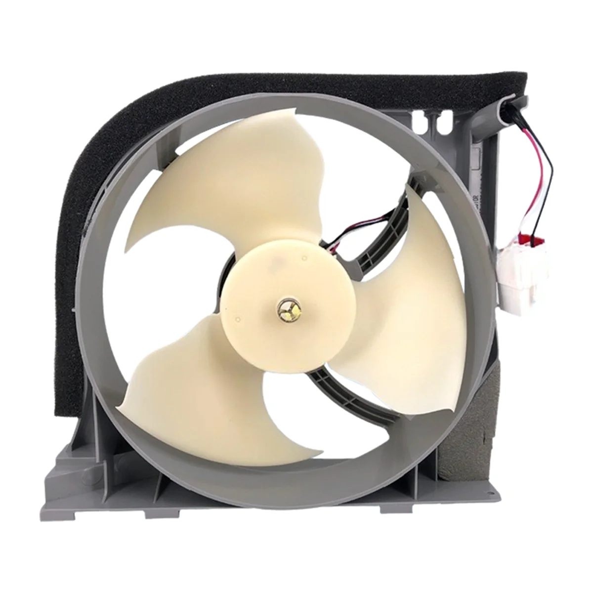 DA97-15765A DA31-00340A Refrigerator Condenser Fan Motor Assembly for DA97-12842A, DA31-00278C DC 12V-T33C
