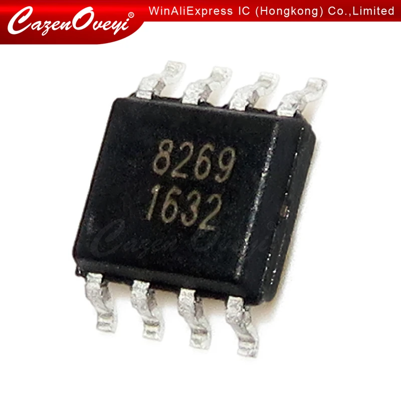 Cazenoveyi 5Pcs/Lot… - image