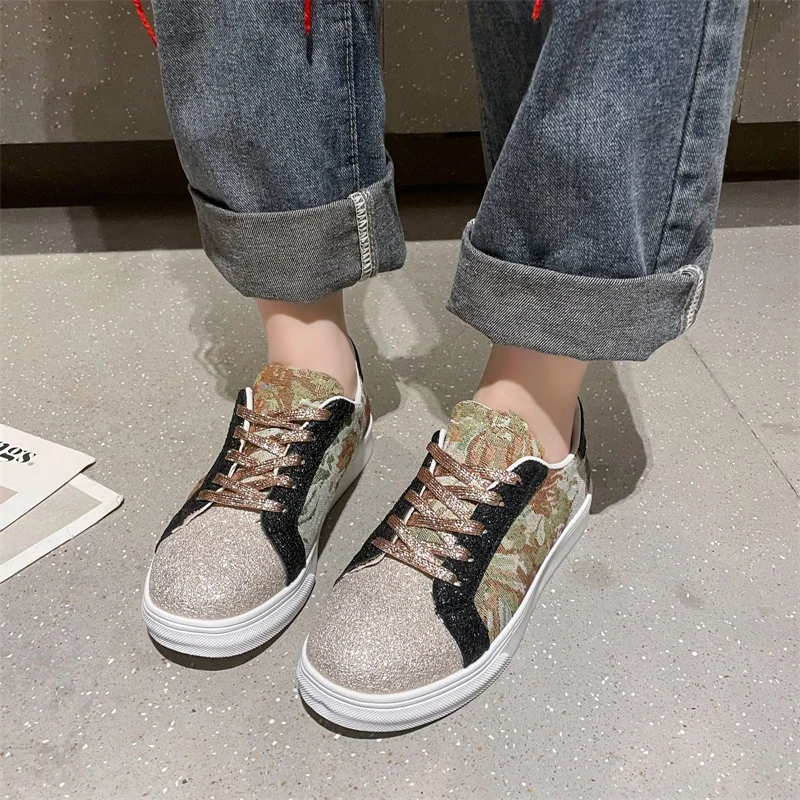 

Women's Casual Shoes Luxury Designer Brand Fashion Women's Sports Shoes Coach Shoes Walking Canvas Outdoor Driving Shoes Women