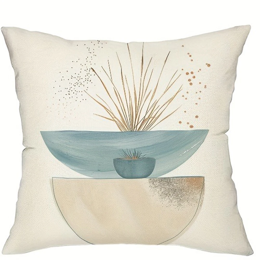 Funda De Almohada C…