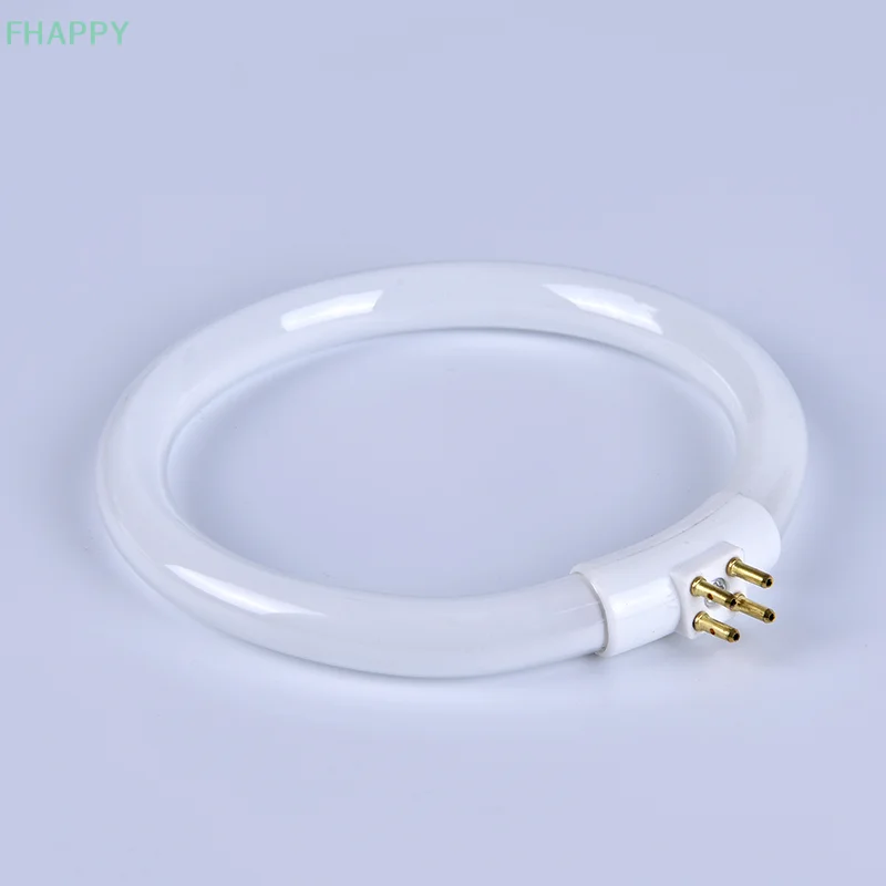 11W T4 รอบหลอดวงแหวนหลอดไฟหลอดฟลูออเรสเซนต์แหวนโคมไฟหลอด 4 Pins