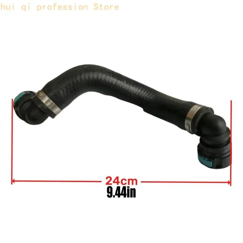 21452793 46483018 Motorkühlschlauch Kühlerkühlmittelrohr für FM D13 D16 H8WE – Detail 6