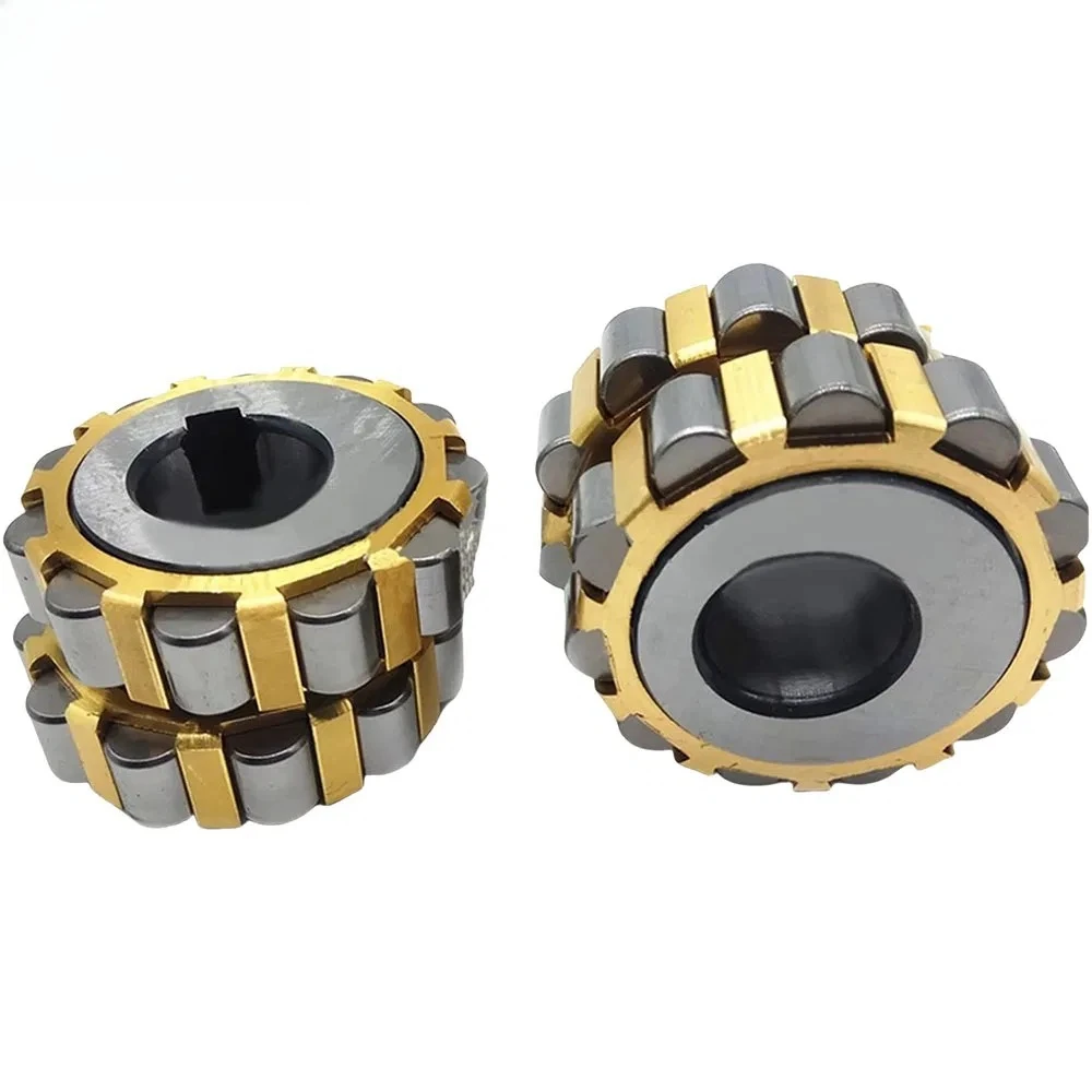 

2007952307 / 250752307 / 300752307 / 350752307 High Precision Eccentric Roller Bearing Solid Speed Reducer Bearing