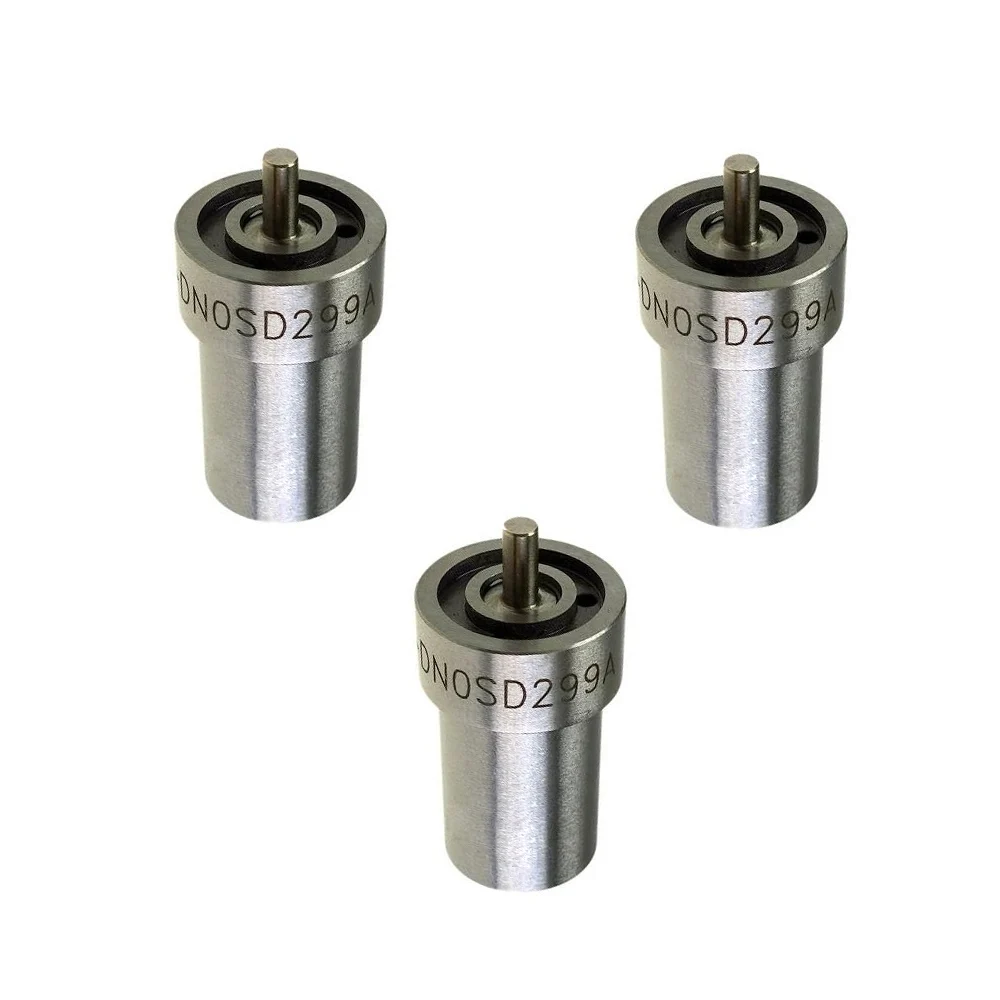 Diesel Injector Nozzle DN0SD299A,0 434 250 171,0434250171 For CITROEN/PEUEOT Enigne (6)Pieces/Lot