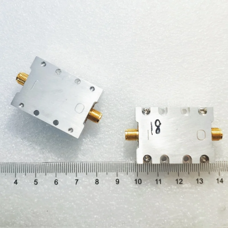 rf power limiter 10Mhz - 9ghz