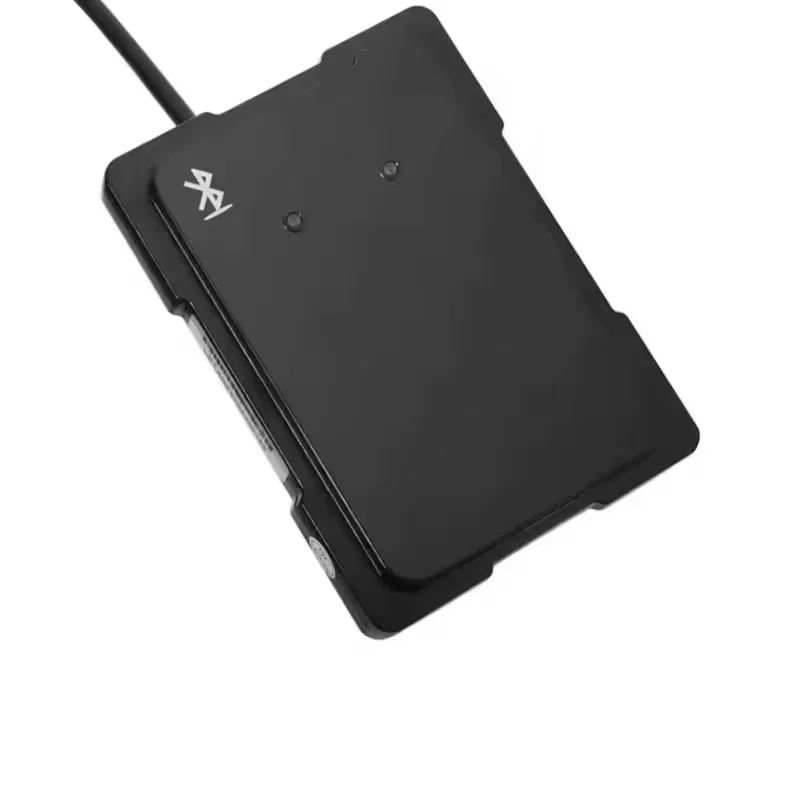 Sistema de controle de acesso de saída de portão de barreira de lança automática detector de radar de carro sensor bluetooth 79g loop detector de veículo