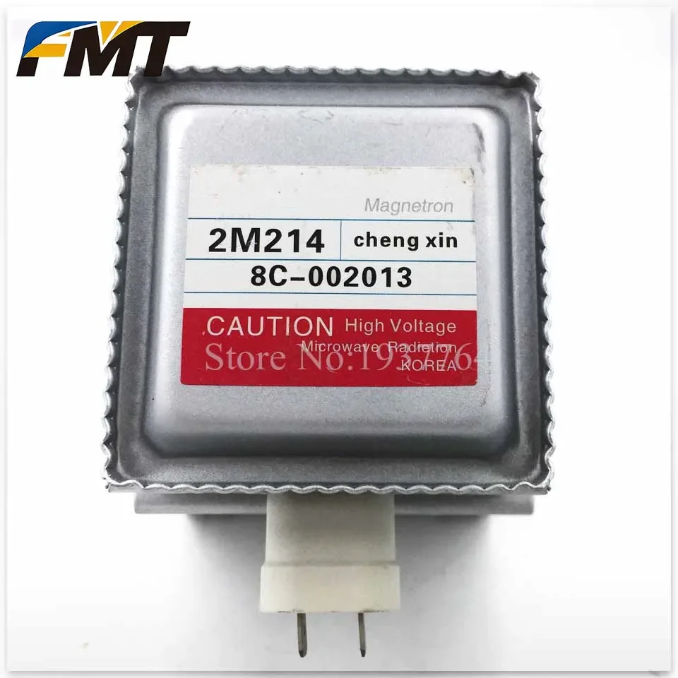 FMT.used for LG Microwave Oven Magnetron 2M214 Microwave Parts