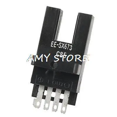 EE-SX673 Diffuse Photo Micro Photoelectric Switch