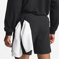 Short de course à séchage rapide pour hommes, short de sport, Jogging, Fitness, survêtement, entraînement, gymnastique, été 2