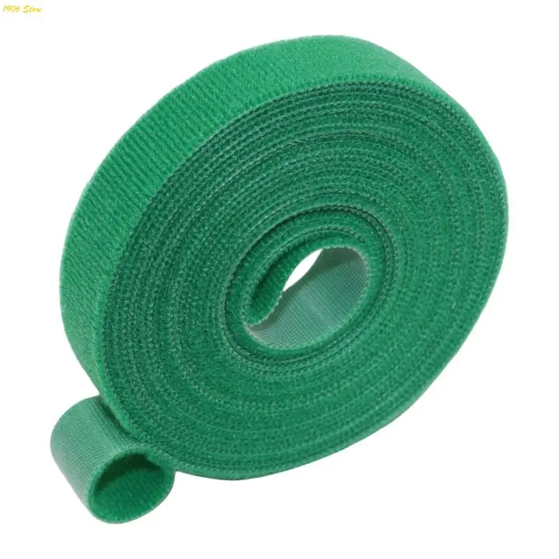 

U1JB Plant Give Nylon Plant Bangage Garden Plant Supper Supper Tap