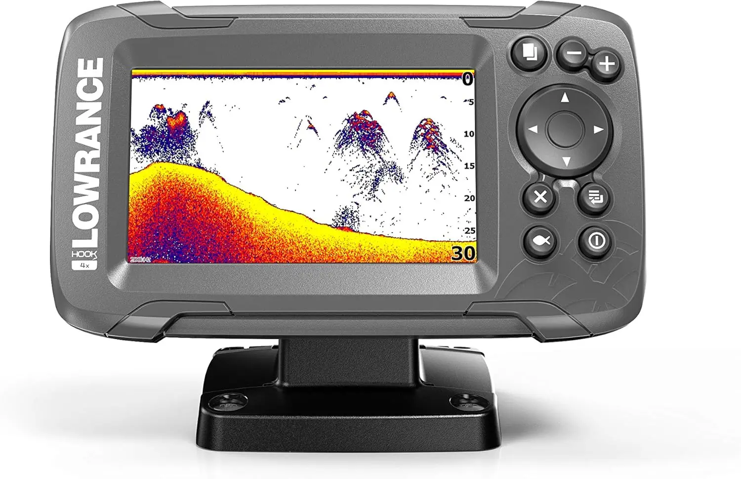 HOOK2 Fish Finder