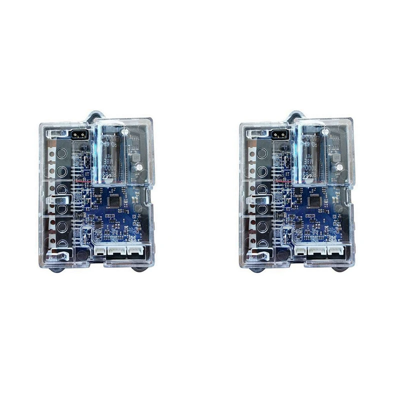 2X For Xiaomi M365/Pro/1S Electric Scooter Controller Motherboard Can Be Upgraded,Electric Scooter Accessories