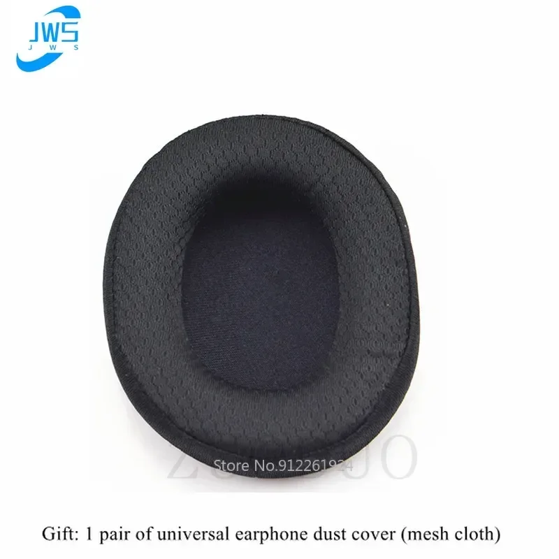 ل Steelseries Arctis 1/3/5/7/9/PRO بطانة للأذن سماعة كم رئيس شعاع الإسفنج وسادة غطاء للأذنين