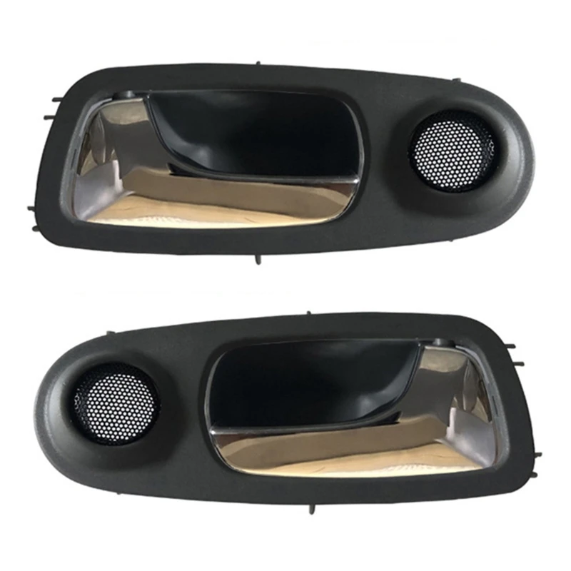 M76E 96548092 Innentürgriffverkleidungsbaugruppe für Fahrzeuge für die routinemäßige Reparatur von Fließheckmodellen – Detail 1