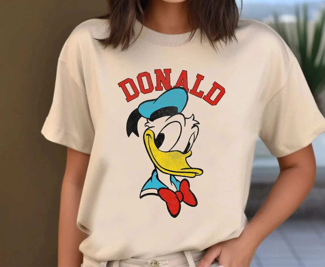 Disney Vintage Dona… - image