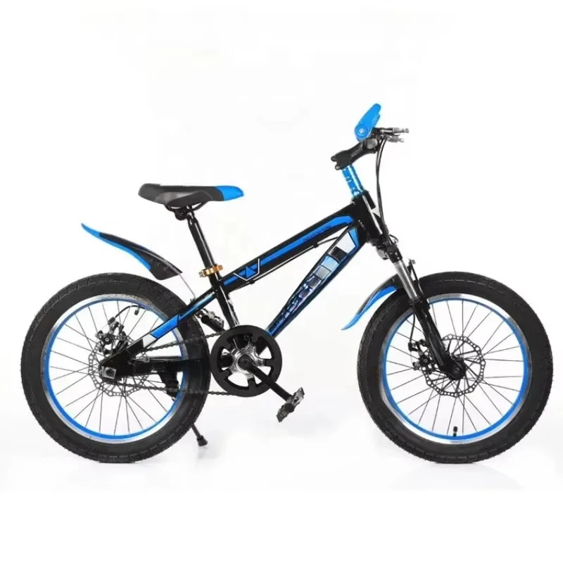 

Factory Hot Selling 2019 Latest Kids Mountain Bike /good Price Fashional Children / Teenager Lovest