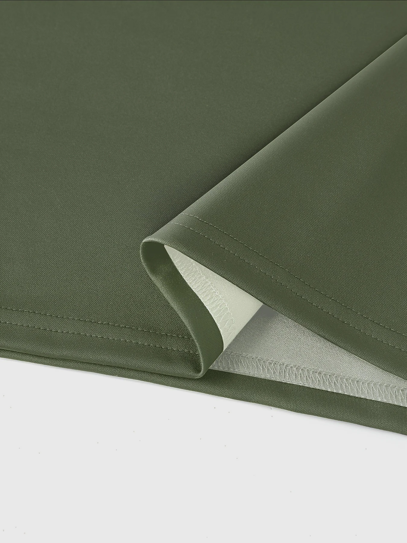 قميص بولو رجالي نحيف كلاسيكي بسيط بأكمام قصيرة وطباعة نمط مموه #5