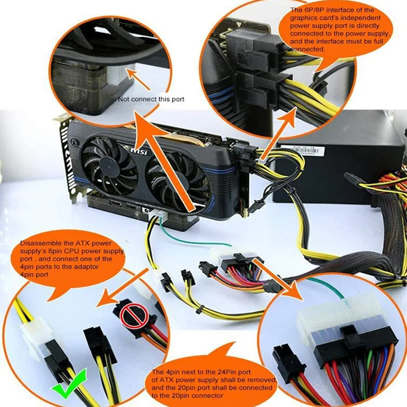 PCI-E 라이저 EXP GDC 외장형 노트북 비디오 카드, 미니 PCI-E NGFF M.2 A/E 키 익스프레스 카드 케이블 노트북 도크 그래픽 어댑터