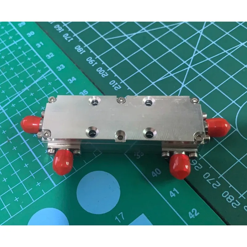 Dual Directional Bridge Coupler 1M-8GHz Stainless Steel SMA Joint