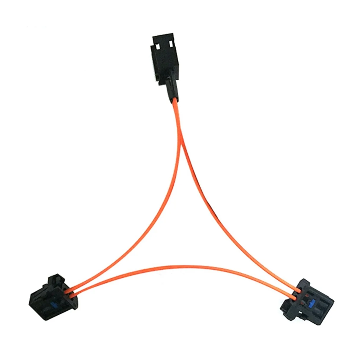 

Car Audio Input Decoder Box PCM2.1 Bluetooth Modules for Porsche Cayenne Cayman 2003-2010 996.2 997.1JADD