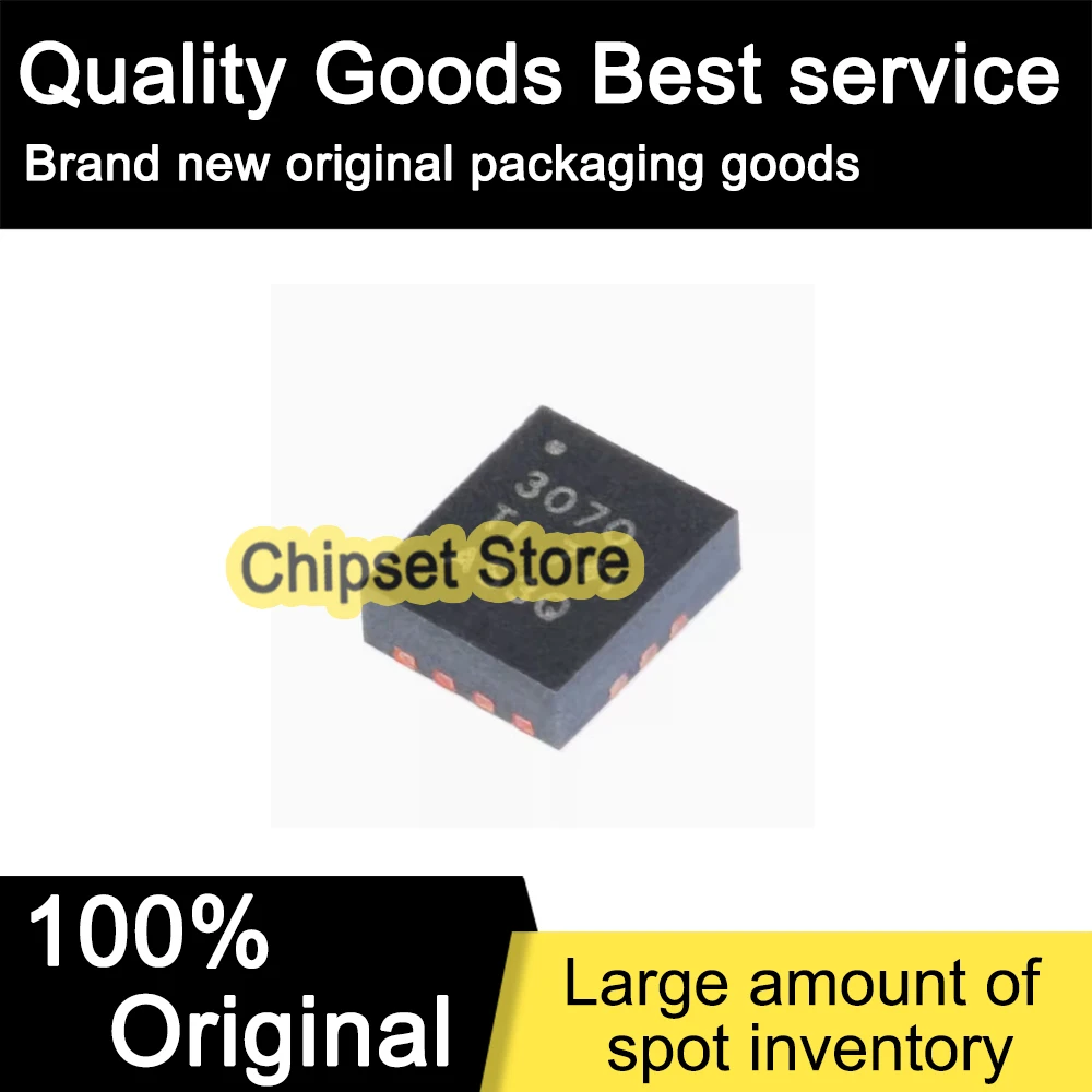

5pcs/lot TPS63070RNMR 3070 QFN IC 100% Brand new