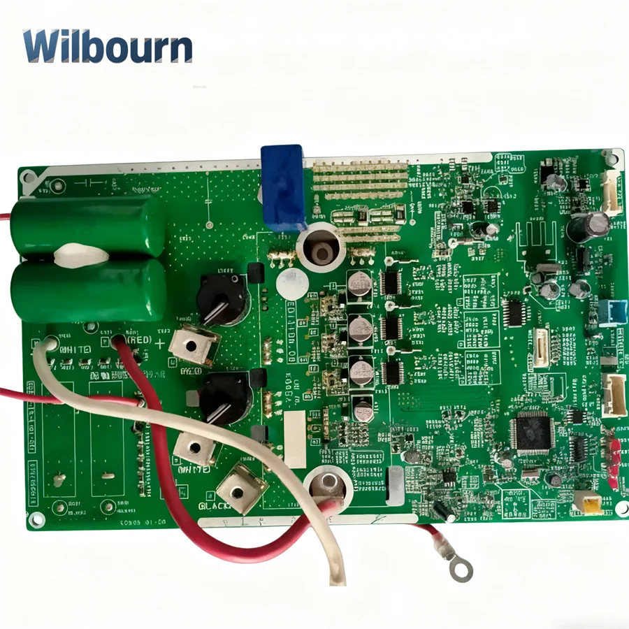 

New inverter module 0700HUE-TR AJY08LALH K06DX-TR-A (01-08) PM50CL1B120 9707585018 for Fujitsu air conditioner parts