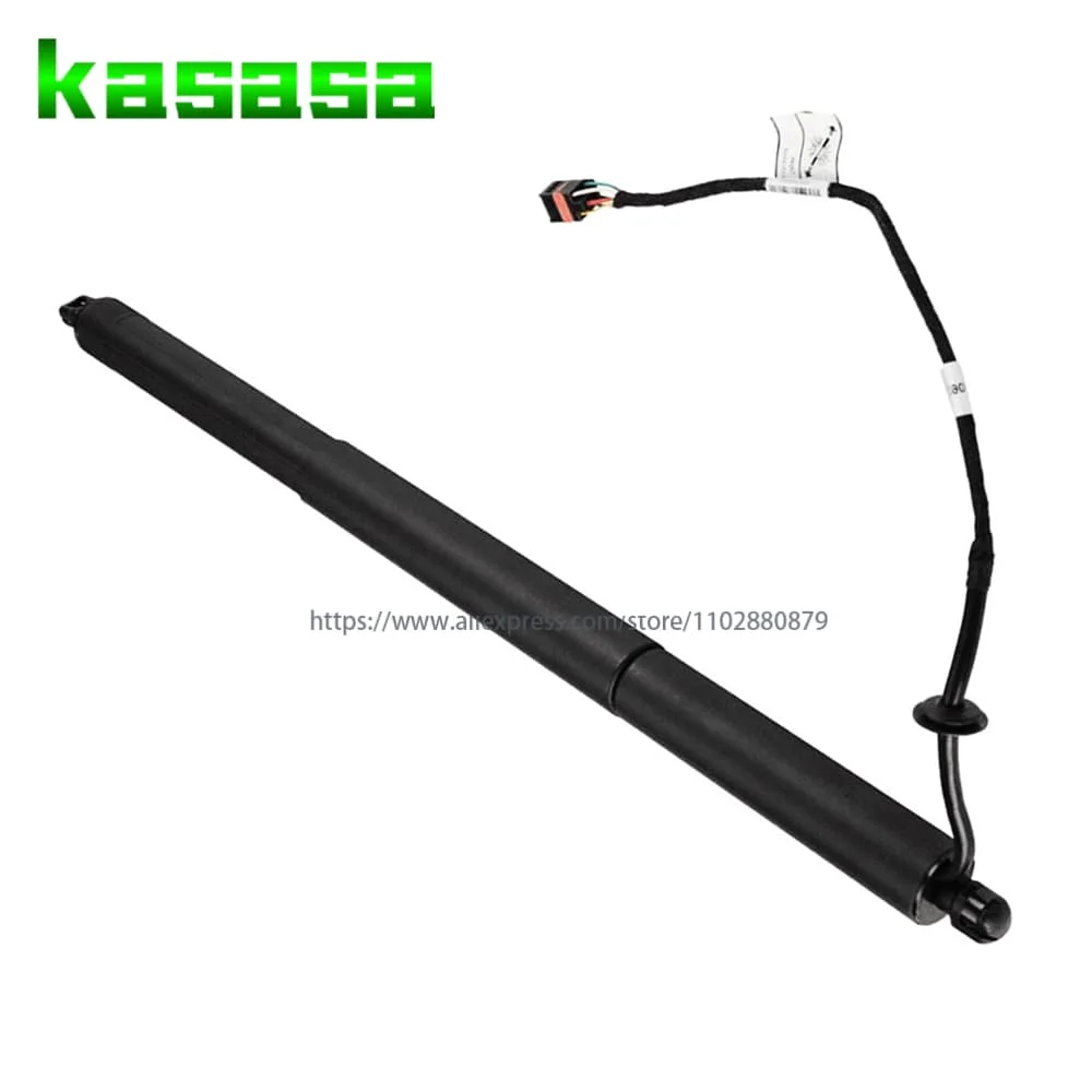 

95851285107/95851285108 New Electric Tailgate Gas Struts - Power Hatch Lift Support for Porsche Cayenne/Coupe 2015-2017