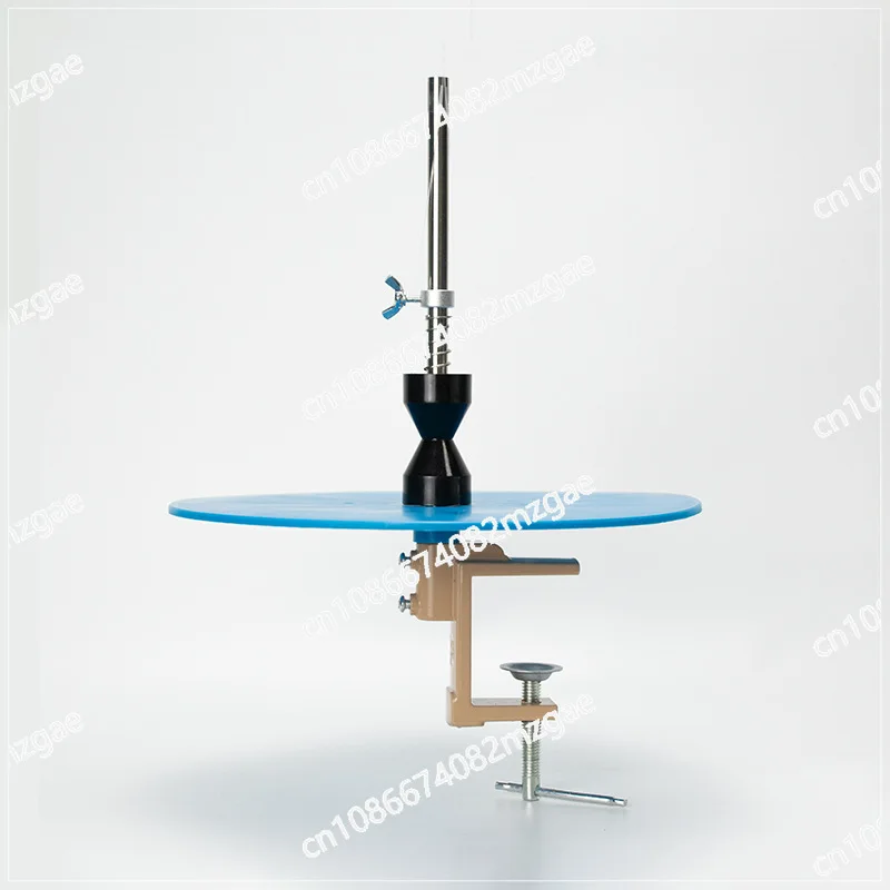 إطار الدفع، لوحة الدفع، خط الصيد، الأسلاك المطلية، التخميد المعدني، مقاومة التعديل، محمل مدمج #2