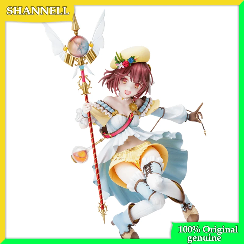 

Alter ATELIER SOPHIE-The Alchemist of the Mysterious Book Sophie Neuenmuller 100% Original genuine PVC Action Figure Anime Model