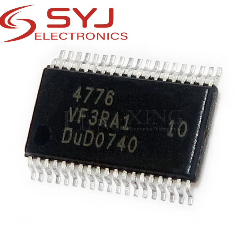 10piece IP4776CZ38 IP4776 4776 TSSOP-38