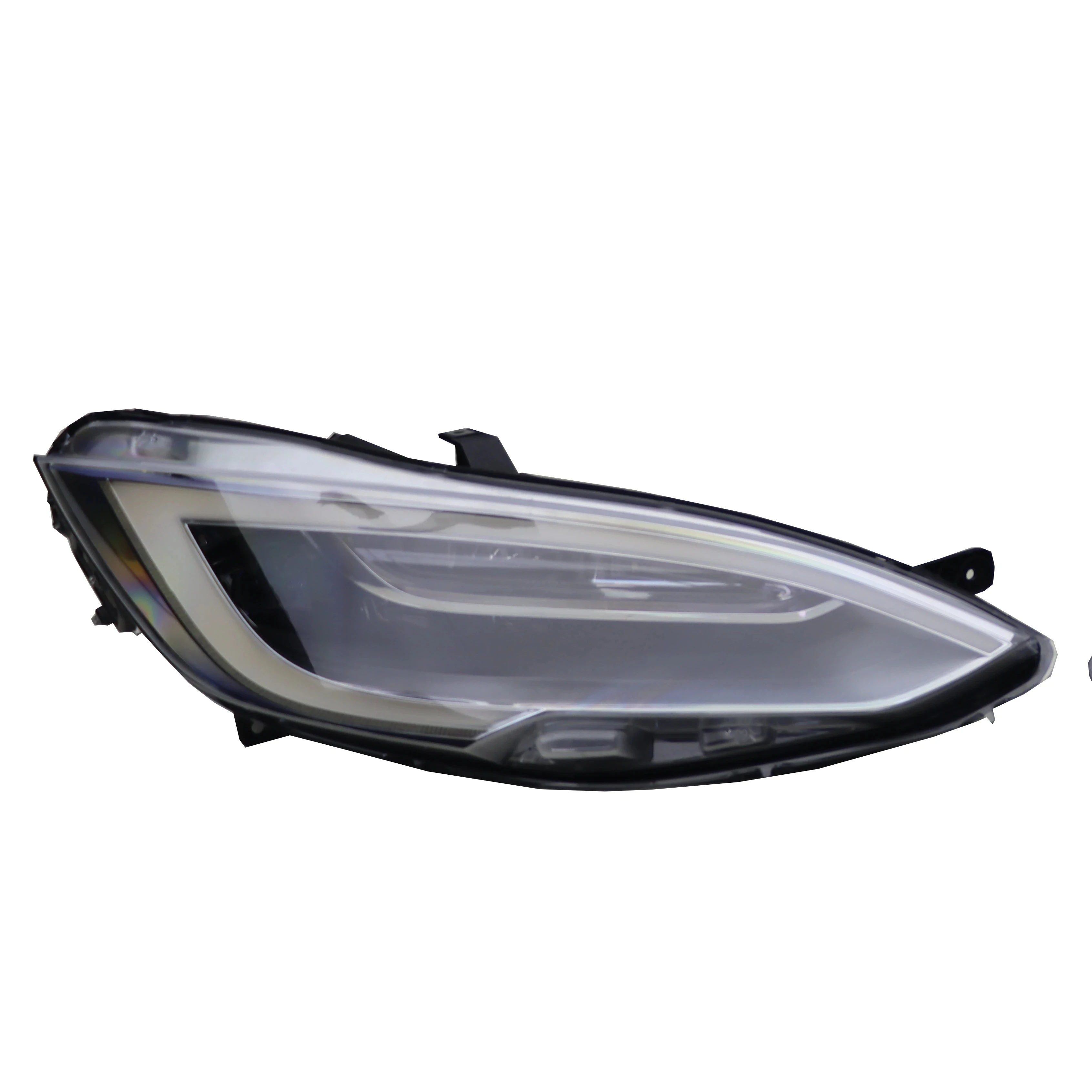 

For BDB OEM For Tesla Model S LED Car Headlight Car Lighting System Tesla Model S 2014-2019