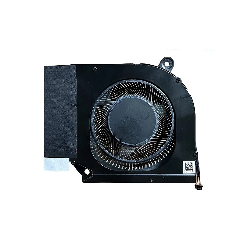 OEM Replacement  New CPU GPU Fan DC12V For Acer Predator Helios Neo 16 PHN16-71 Metal Leaf