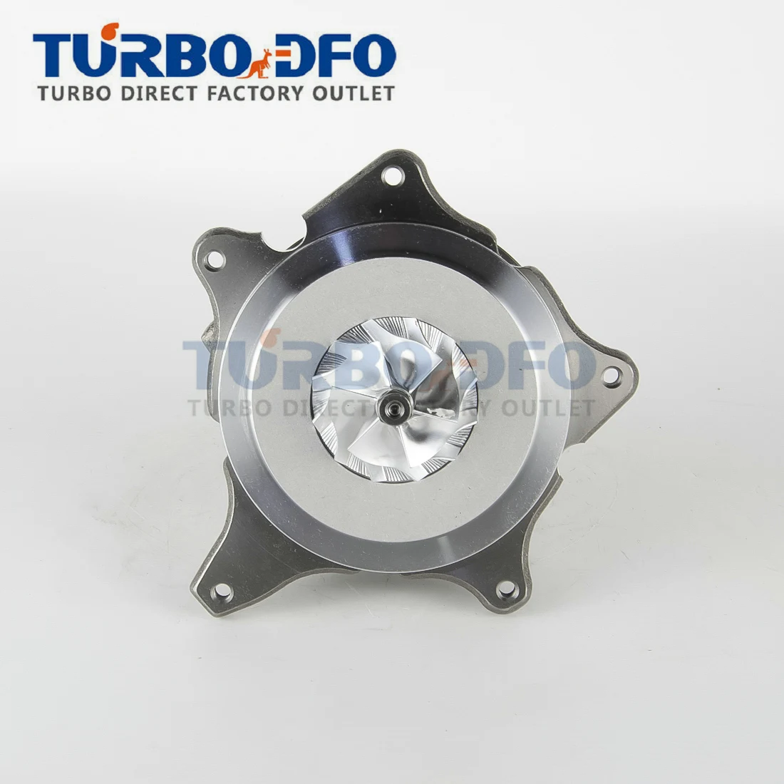 Chra Turbo BV43 04L253010SX Internal Replacement Parts For VW Passat Turbine For Car 3G2 2.0 TDI 4motion 1968 ccm, 140 KW 190 PS