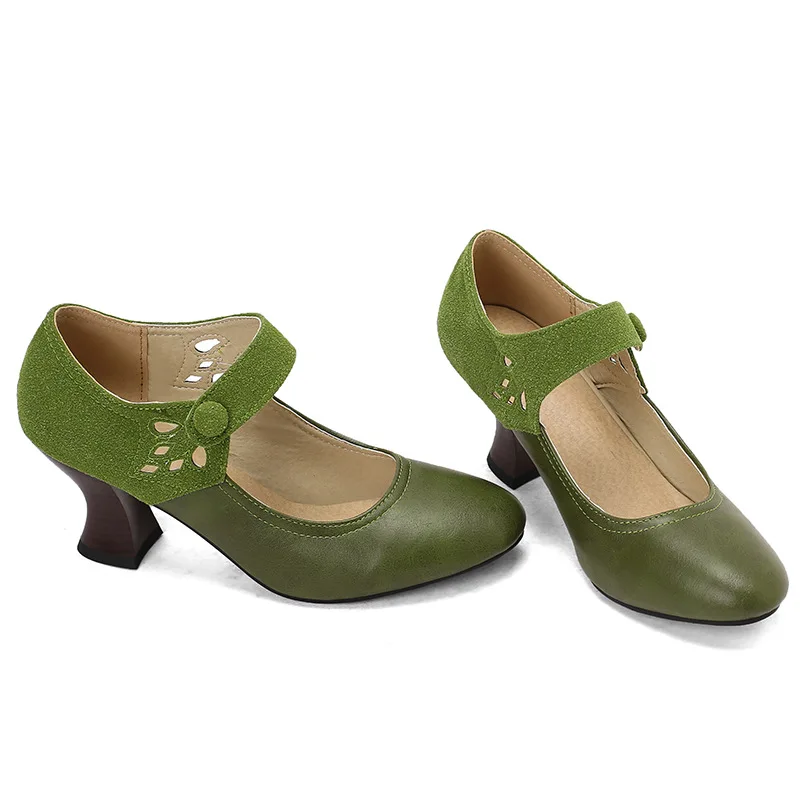 Women High Heels Sh… - image