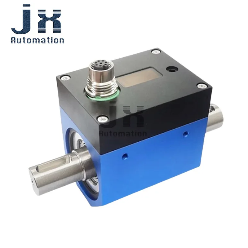 High Precision Impo…