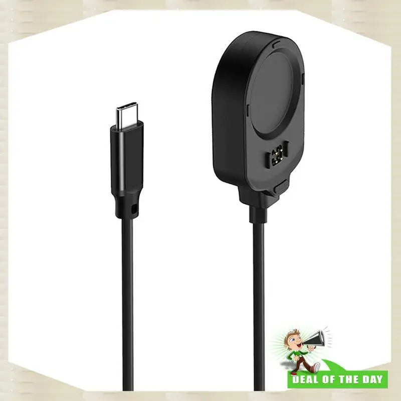 24-Hour Delivery For Garmin Watch Charging Cable MARQ Gen2 Charging Cable For Garmin MARQ Gen2 Charging Cable For Garmin MARQ Ge